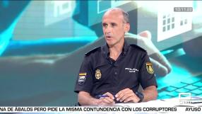 Entrevista a Santiago Patiño - 23/3/2026