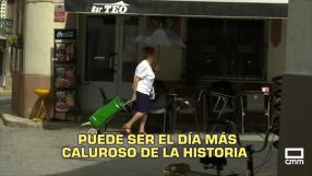 El día en Titulares. 23/06/2026