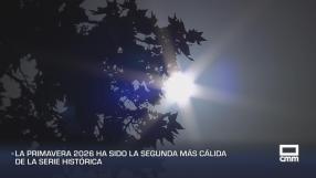 Previsión del tiempo - 23/06/2026