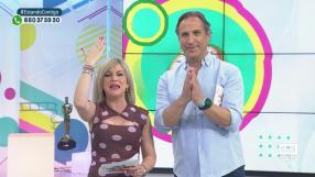 Estando Contigo (23/06/2026)