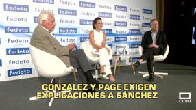 La noche en titulares - 23/06/26