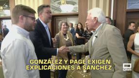 Castilla-La Mancha a las 8 - 23/06/2026