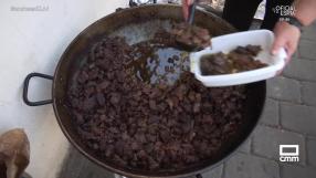 Las fiestas de San Juan en Pozo Cañada