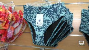 Conocemos los trajes de baño de Creaciones Maruchi