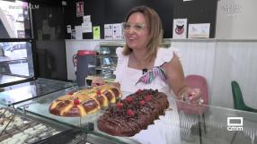 Albacete disfruta de la tradicional coca de San Juan