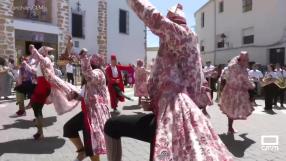 Pozohondo celebra su día grande, San Juan
