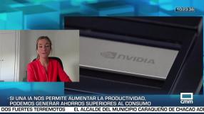 Entrevista a Dori López y Clara González Martín