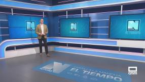 Previsión del tiempo - 25/06/2026