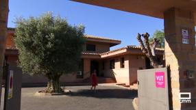 Montesión 71, una estancia para acoger Toledo