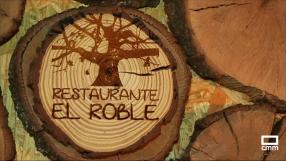 Restaurante El Roble: una parada obligatoria
