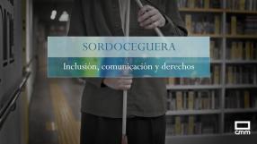 Sordoceguera: inclusión, comunicación y derechos
