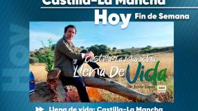 Llena de Vida Castilla-La Mancha (28/06/2026)