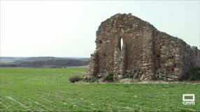 Décima temporada de excavaciones de la ciudad romana de Caraca en Driebes