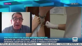 Entrevista a Justo Menéndez