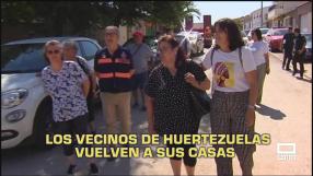Castilla-La Mancha a las 2 - 30/06/2026