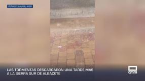 Previsión del tiempo - 30/06/2026