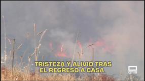 Castilla-La Mancha a las 8 - 30/06/2026