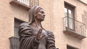 Programa 94 | Mujeres y escultura