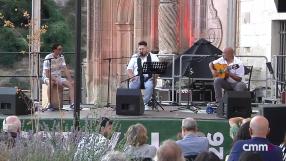 Concierto de Pasión Flamenca en el Estival Cuenca 2026