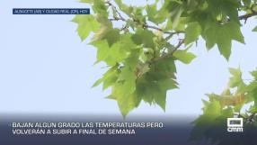 Previsión del tiempo - 02/07/2026