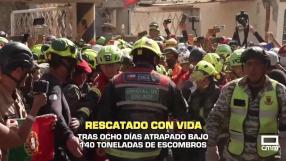La noche en titulares - 02/07/26