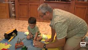 Los abuelos, canguros por excelencia en el verano