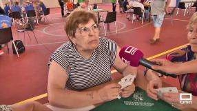 Campeonato de juegos populares en Sotos (Cuenca)