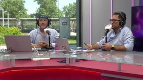 La Radio de los Festivales: LeturAlma, Fida Y Aljibe Rock