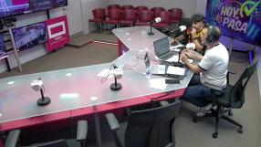 De hoy, no pasa (03/07/2026)