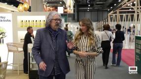 Salón del gourmet y las uvas alcarreñas