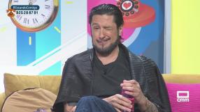 Rafael Amargo: nueva etapa sobre las tablas