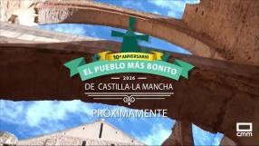 Ya está en marcha la 10ª edición de El Pueblo Más Bonito de Castilla-La Mancha 2026
