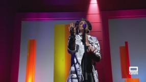 'Arrivederci Lere-Lerele', el single de Sylvia Pantoja en el programa En Compañía