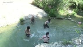 Disfrutamos de un plan refrescante en Socovos