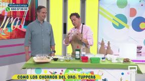 El Tupper Ideal