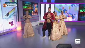 RAS LEELA: Una odisea Bollywood