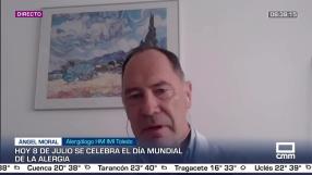 Entrevista a Ángel Moral - 8/7/2026