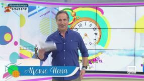 Estando Contigo (08/07/2026)
