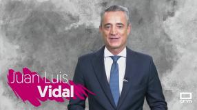 Latiendo con... Juan Luis Vidal