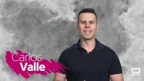 Latiendo con... Carlos Valle