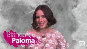Latiendo con... Blanca Paloma