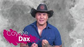 Latiendo con... Coyote Dax