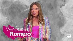 Latiendo con... Verónica Romero
