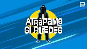 Atrápame si puedes - Programa 667