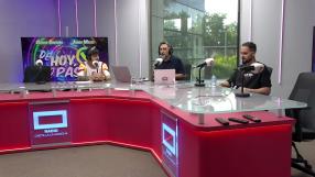De hoy, no pasa (10/07/2026)