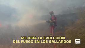 Castilla-La Mancha fin de semana a las 2 11/07/2026