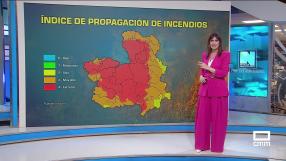 Castilla-La Mancha fin de semana a las 8 11/07/2026