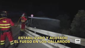 Castilla-La Mancha fin de semana a las 2 12/07/2026