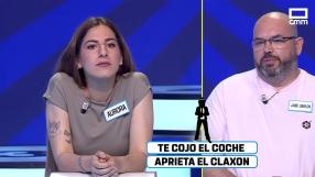 Atrápame si puedes - Programa 669