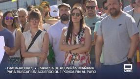 Castilla-La Mancha a las 3 - 13/07/2026